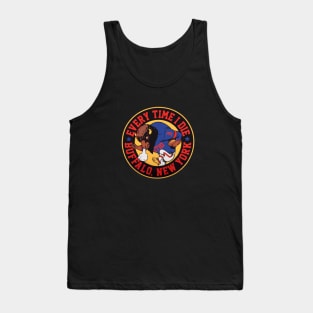 Every Time I Die Tank Top